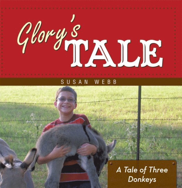 Susan Webb - Glory's Tale, E-bok