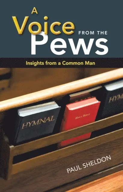 Paul Sheldon - Voice from the Pews, E-bok. Tillgänglighet: Lägg i varukorg