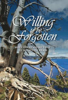 Thomas Harley - Willing to be Forgotten, Inbunden. Tillgänglighet: Lägg i varukorg