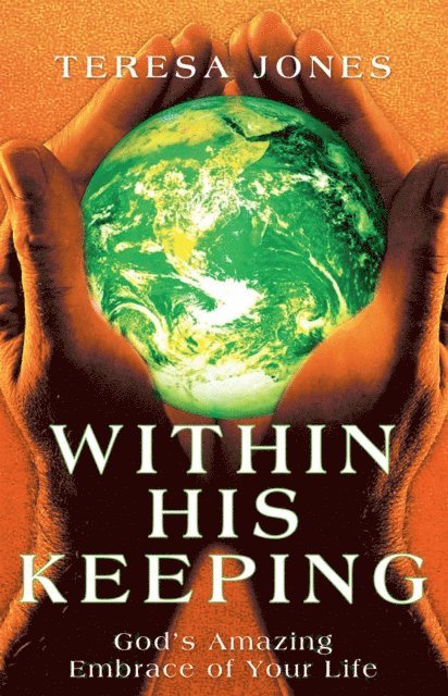 Teresa Jones - Within His Keeping, E-bok