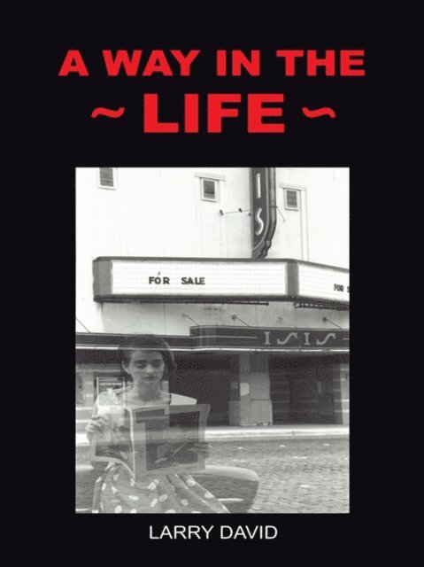Larry David - Way in the Life, E-bok