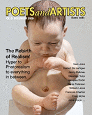 Glennray Tutor, Hubert De Lartigue - Poets and Artists (O&S December 2009), Häftad. Tillgänglighet: Lägg i varukorg