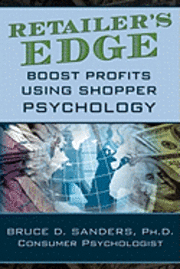 Bruce D. Sanders - Retailer's Edge, Häftad. Tillgänglighet: Lägg i varukorg