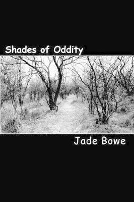 Amethyst, Jade Bowe - Shades of Oddity, Häftad. Tillgänglighet: Lägg i varukorg