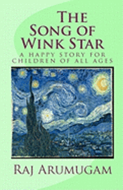 The Song of Wink Star: a happy story for children of all ages