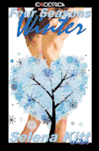 Sommer Marsden, Kiki Howell - Four Seasons Winter 2009, Häftad
