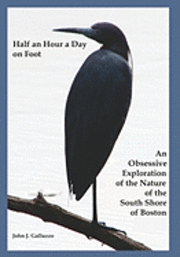 John J. Galluzzo - Half an Hour a Day on Foot: An Obsessive Exploration of the Nature and History of the South Shore of Boston, Häftad. Tillgänglighet: Lägg i varukorg