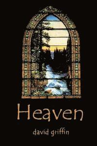David Griffin - Heaven, Häftad. Tillgänglighet: Lägg i varukorg