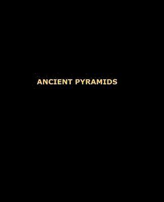 Christy Davis - Ancient Pyramids, Häftad. Tillgänglighet: Lägg i varukorg