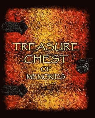 Christy Davis - Treasure Chest of Memories, Häftad. Tillgänglighet: Lägg i varukorg