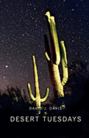 David J. Davis - Desert Tuesdays, Häftad