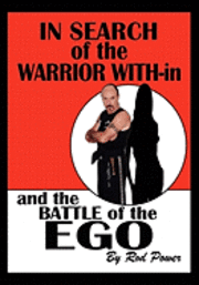 Rod Power - In Search of the Warrior With-in and the Battle of the Ego, Häftad. Tillgänglighet: Tillfälligt slut