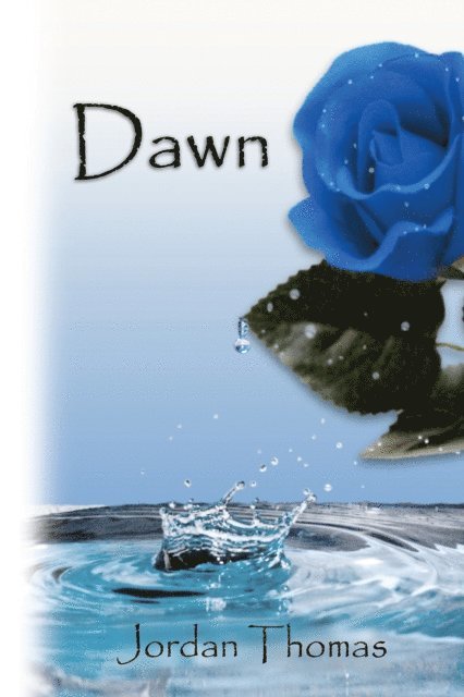 Jordan Thomas - Dawn, E-bok