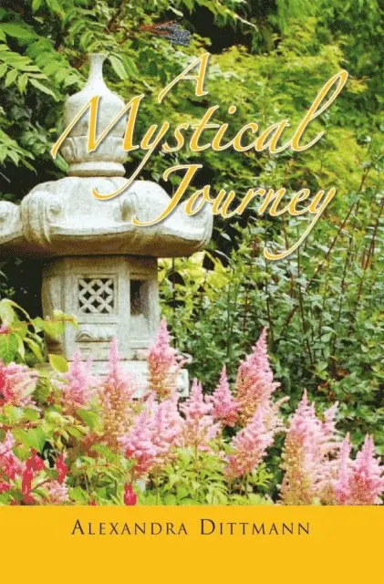 Alexandra Dittmann - Mystical Journey, E-bok. Tillgänglighet: Lägg i varukorg