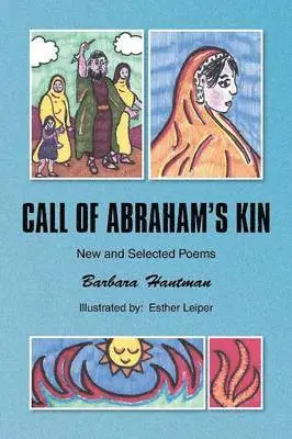 Barbara Hantman - Call of Abraham's Kin, Häftad. Tillgänglighet: Lägg i varukorg