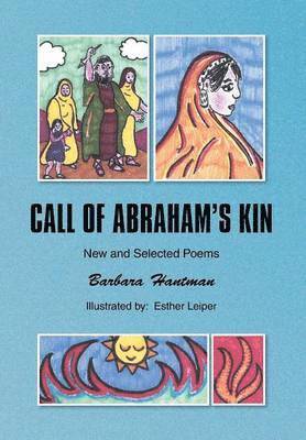 Barbara Hantman - Call of Abraham's Kin, Inbunden. Tillgänglighet: Lägg i varukorg