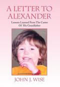 A Letter to Alexander