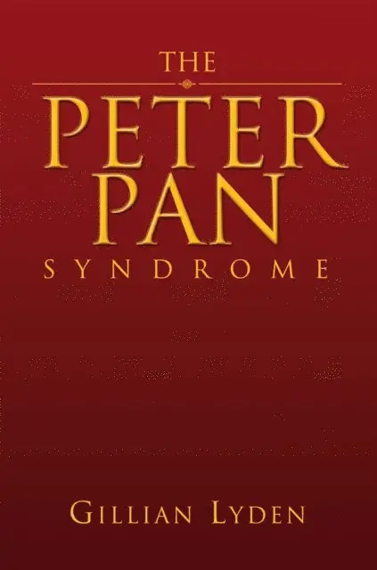 Gillian Lyden - Peter Pan Syndrome, E-bok. Tillgänglighet: Lägg i varukorg