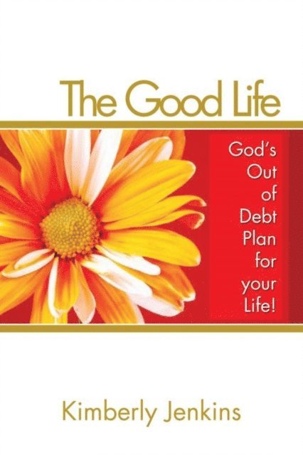 Kimberly Jenkins - Good Life, E-bok. Tillgänglighet: Lägg i varukorg