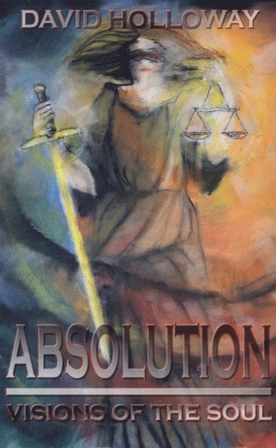 David Holloway - Absolution, E-bok