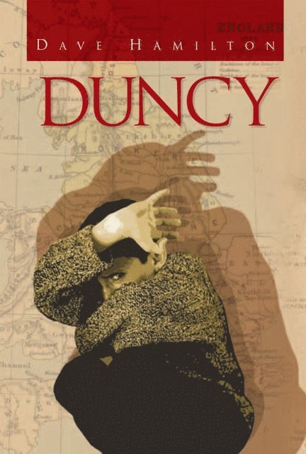 Dave Hamilton - Duncy, E-bok