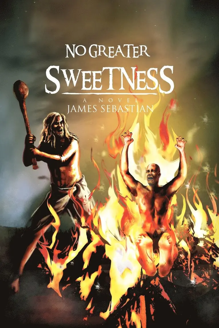 James Sebastian - No Greater Sweetness, Häftad. Tillgänglighet: Lägg i varukorg