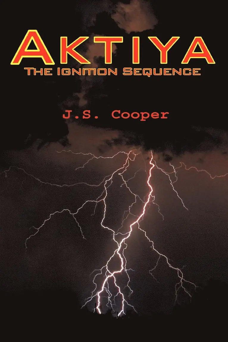 J S Cooper - Aktiya, Häftad. Tillgänglighet: Lägg i varukorg