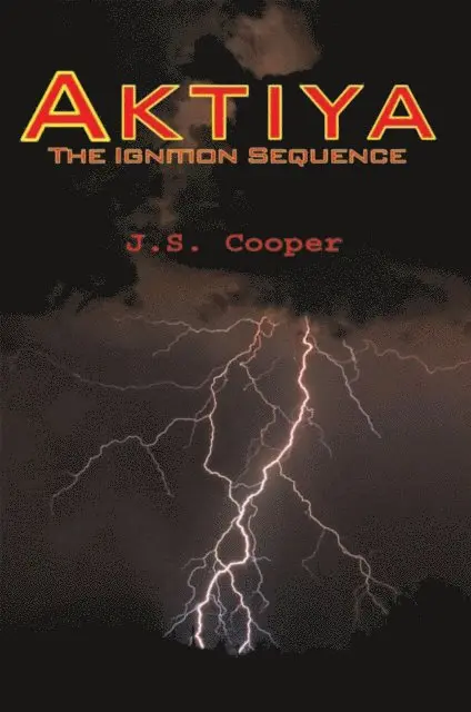 J. S. Cooper - Aktiya, E-bok. Tillgänglighet: Lägg i varukorg