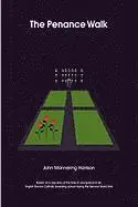 John M Harrison - Penance Walk, Inbunden. Tillgänglighet: Lägg i varukorg