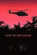 Ron Scott - Face of the Enemy, Inbunden