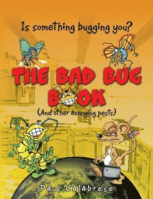 Bad Bug Book