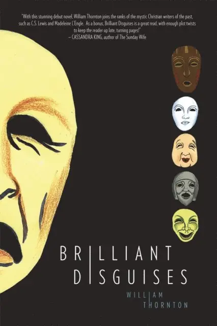 William Thornton - Brilliant Disguises, E-bok. Tillgänglighet: Lägg i varukorg