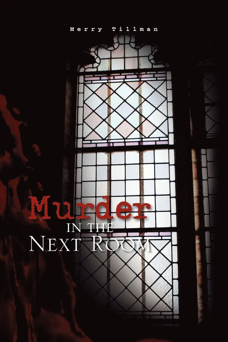 Merry Tillman - Murder in the Next Room, Häftad. Tillgänglighet: Lägg i varukorg