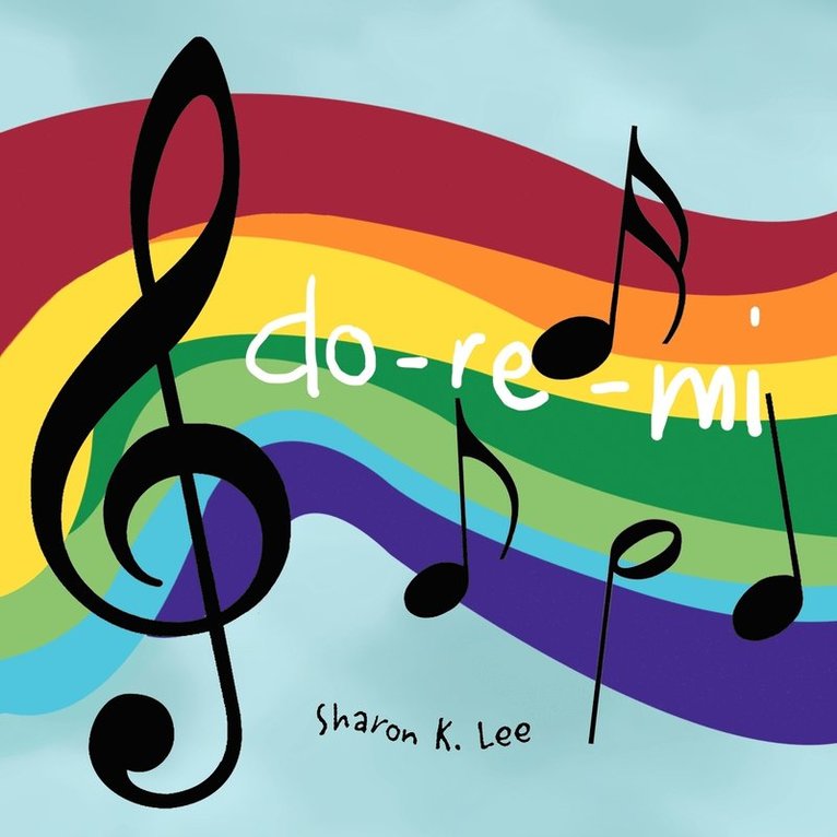 Sharon K Lee - Do - Re - Mi, Häftad