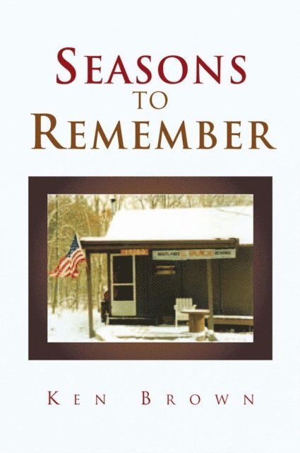 Ken Brown - Seasons to Remember, E-bok