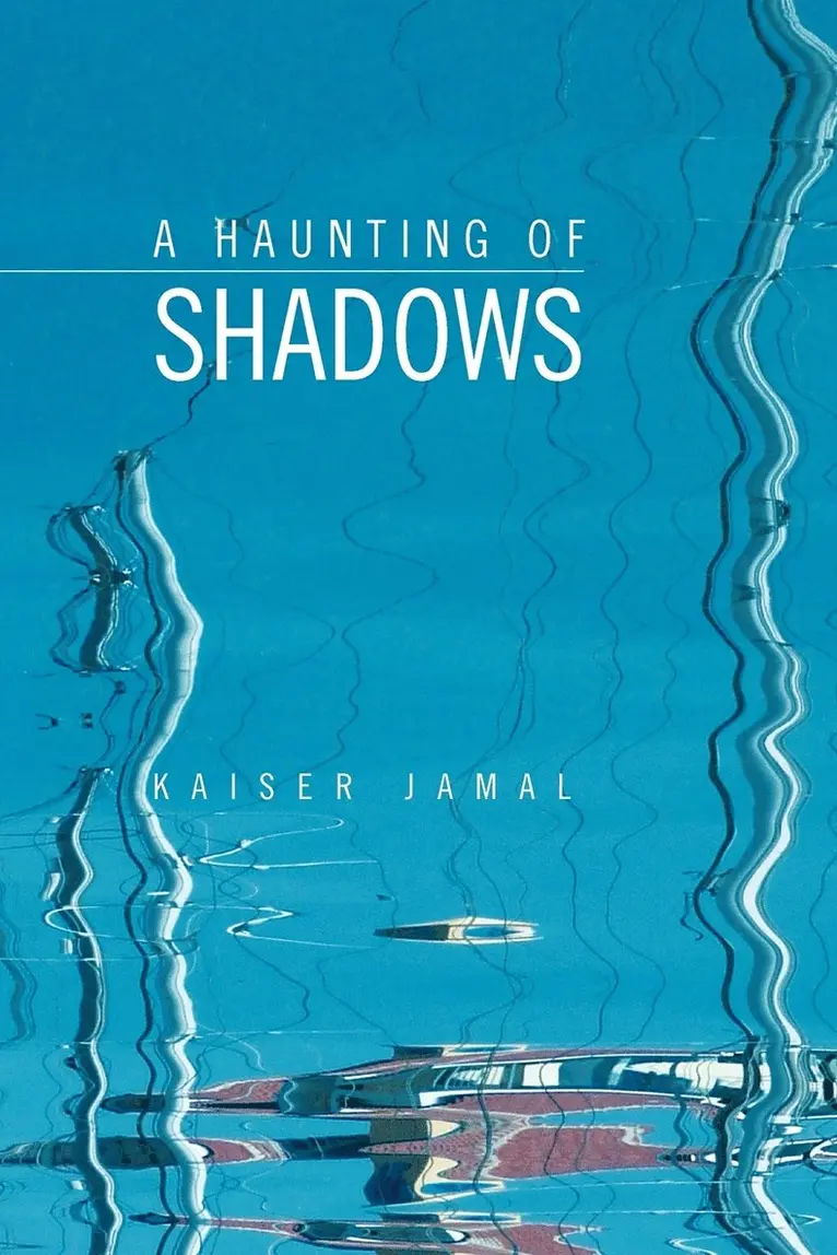 Kaiser Jamal - Haunting of Shadows, Häftad. Tillgänglighet: Lägg i varukorg