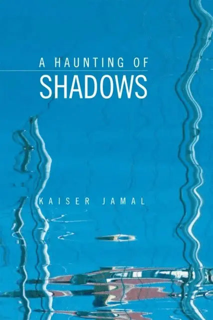 Kaiser Jamal - Haunting of Shadows, E-bok. Tillgänglighet: Lägg i varukorg