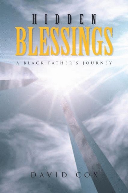 David A. Cox - Hidden Blessings, E-bok