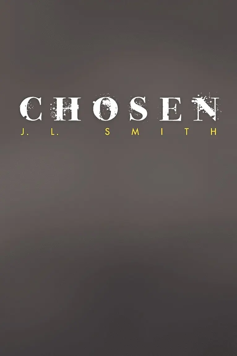 J L Smith - Chosen, Häftad. Tillgänglighet: Lägg i varukorg