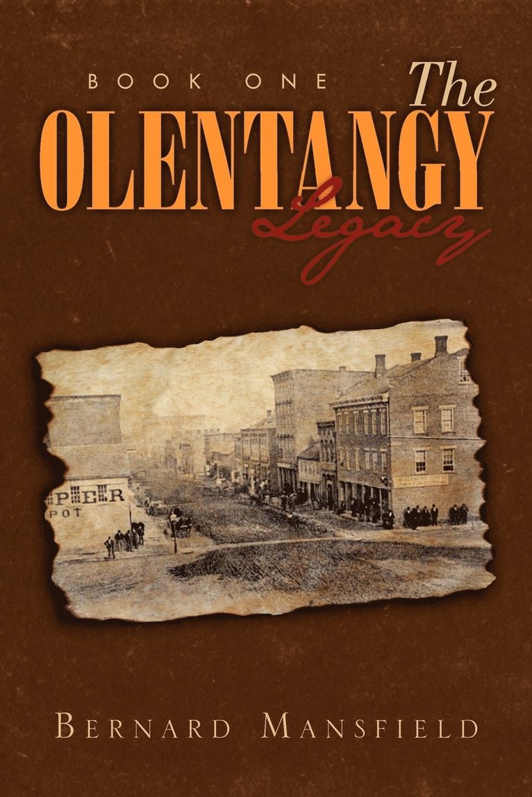 Olentangy Legacy