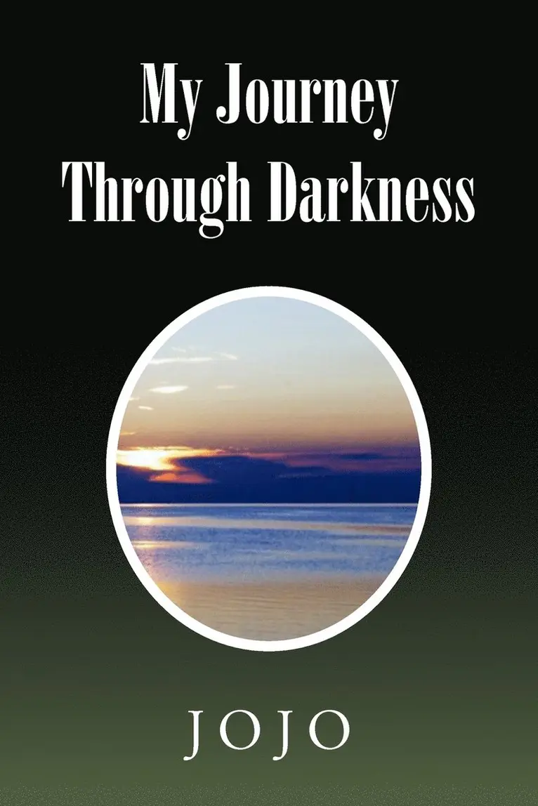 Jojo - My Journey Through Darkness, Häftad. Tillgänglighet: Lägg i varukorg