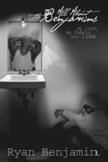 Ryan Benjamin - All About the Benjamins, E-bok