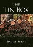 Stoney Burke - Tin Box, Inbunden. Tillgänglighet: Lägg i varukorg