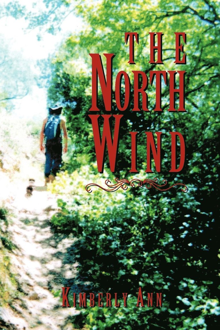 Kimberly Ann - North Wind, Häftad