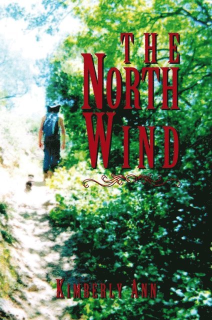 Kimberly Ann - North Wind, E-bok