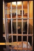 Nazreen Mohammed - Pursuit of Justice, Inbunden. Tillgänglighet: Lägg i varukorg