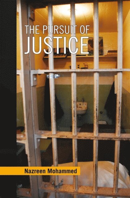 Nazreen Mohammed - Pursuit of Justice, E-bok. Tillgänglighet: Lägg i varukorg