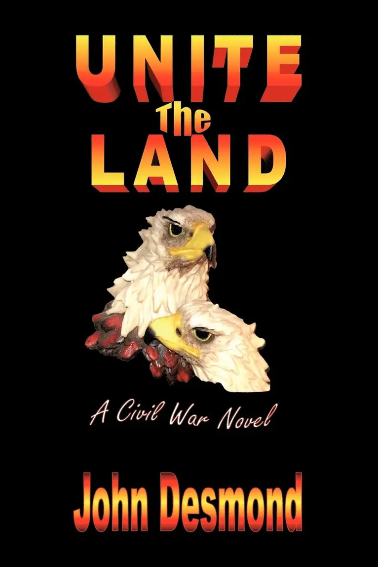 John Desmond - Unite the Land, Häftad. Tillgänglighet: Lägg i varukorg
