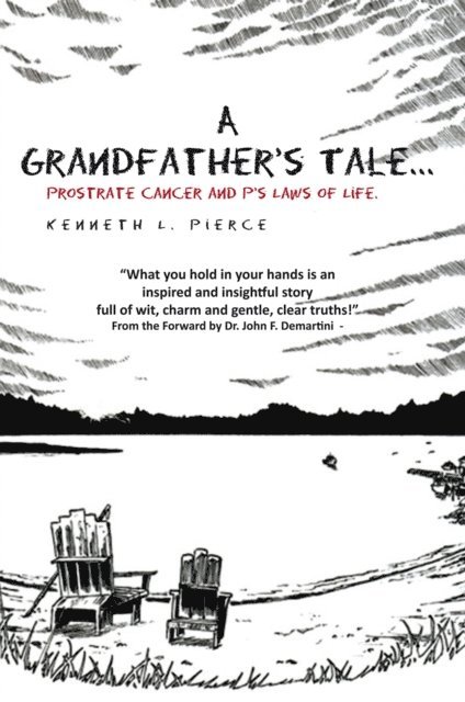 Kenneth L. Pierce - Grandfather's Tale, E-bok
