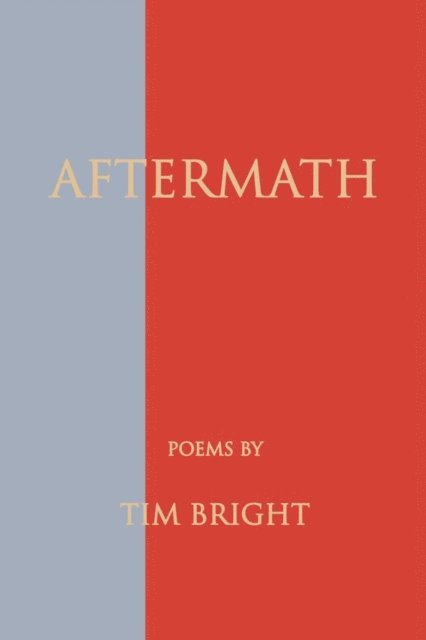 Tim Bright - Aftermath, E-bok